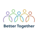 Logo of Better Together Central Oregon