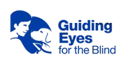 Logo de Guiding Eyes for the Blind