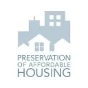 Logo of Preservation of Affordable Housing, Inc.