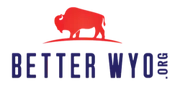 Logo de Better Wyoming