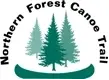 Logo de Northern Forest Canoe Trail