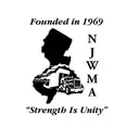 Logo of New Jersey Warehousemen & Movers Association
