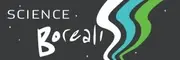 Logo of Science Borealis
