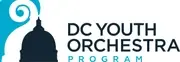 Logo de DC Youth Orchestra Program