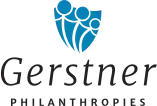 Logo of Gerstner Family Foundation