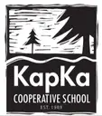 Logo of KapKa Cooperative School