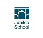 Logo of Jubilee School