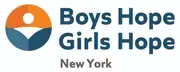 Logo de Boys Hope Girls Hope of New York