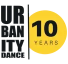 Logo de Urbanity Dance