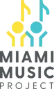 Logo of Miami Music Project