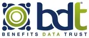 Logo of Benefits Data Trust