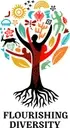 Logo de Flourishing Diversity