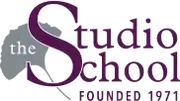 Logo de The Studio School