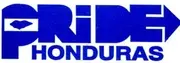 Logo of PRIDE Honduras