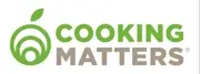 Logo of Cooking Matters at the New Hampshire Food Bank