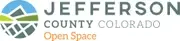 Logo de Jeffco Open Space