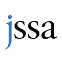 Logo of Jewish Social Service Agency