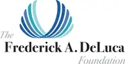 Logo of The Frederick A. DeLuca Foundation, Inc.