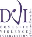 Logo of Domestic Violence Intervention of Lebanon County, Inc.