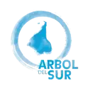 Logo de Asociación civil intercultural Arbol del Sur