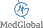 Logo de MedGlobal
