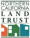 Logo of Northern California Land Trust