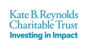 Logo of Kate B. Reynolds Charitable Trust
