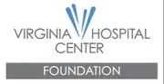 Logo de Virginia Hospital Center Foundation