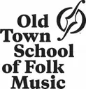 Logo de Old Town School of Folk Music