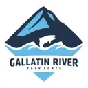 Logo de Gallatin River Task Force