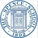 Logo de The Spence School
