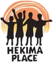 Logo de Hekima Place