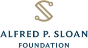 Logo of Alfred P. Sloan Foundation