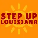 Logo de Step Up Louisiana