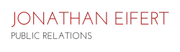 Logo de Jonathan Eifert Public Relations