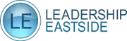 Logo of Leadership Eastside
