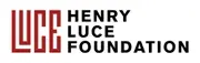 Logo de Henry Luce Foundation
