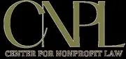 Logo of Center for Nonprofit Law