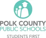 Logo de Polk County Public Schools