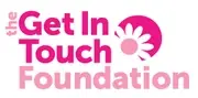 Logo of The Get In Touch Foundation