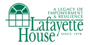 Logo de Lafayette House