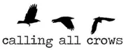 Logo of Calling All Crows