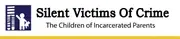 Logo of Silent Victims of Crime