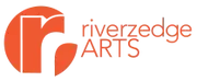 Logo of Riverzedge Arts