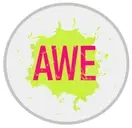 Logo de AWE Foundation