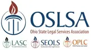 Logo of Ohio State Legal Services Association (OSLSA)