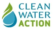 Logo of Clean Water Action Minnesota