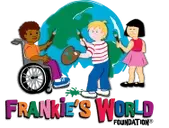 Logo of Frankie's World Foundation