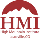 Logo de High Mountain Institute