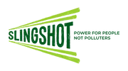 Logo of Slingshot